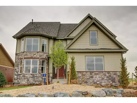 10266 Bluegrass St, Longmont, CO 80504 photo 3