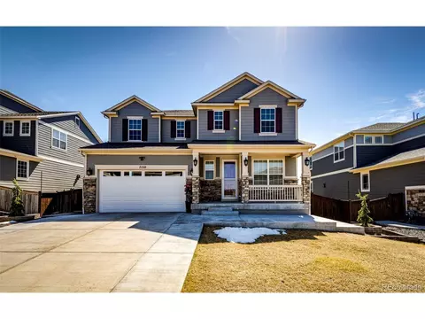 7150 E 121st Pl, Thornton, CO 80602