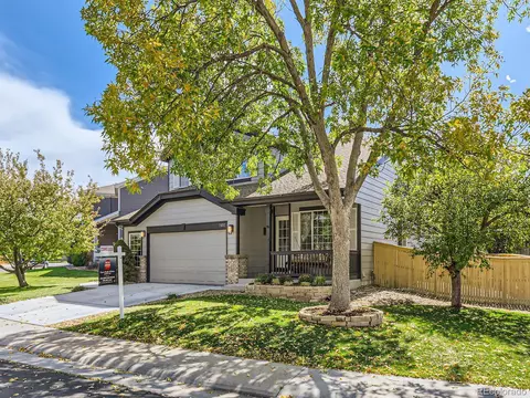 7092 Leopard Dr, Lone Tree, CO 80124
