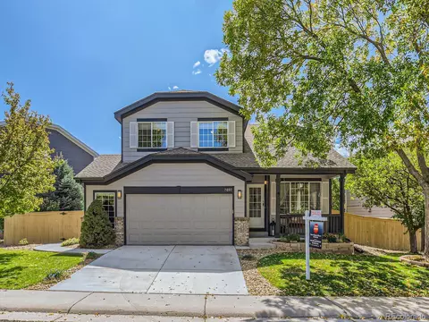 7092 Leopard Dr, Lone Tree, CO 80124 photo 3