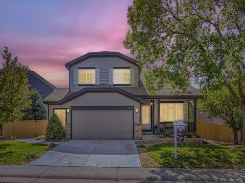 7092 Leopard Dr, Lone Tree, CO 80124 photo 2