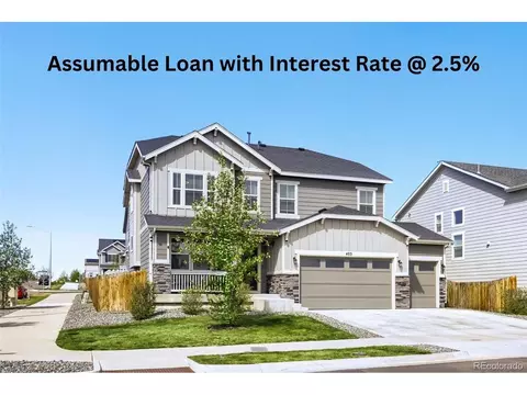 403 Twining Ave, Brighton, CO 80601 photo 1