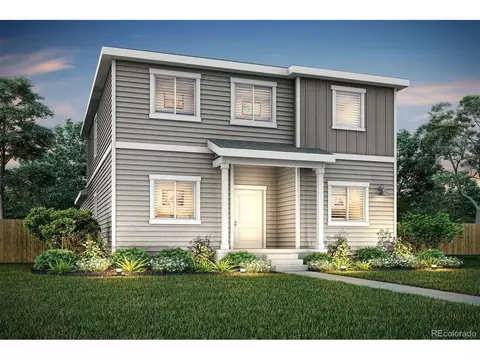 200 Equine Rd, Berthoud, CO 80513