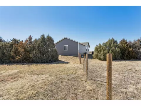 1434 4th Ct, Deer Trail, CO 80105