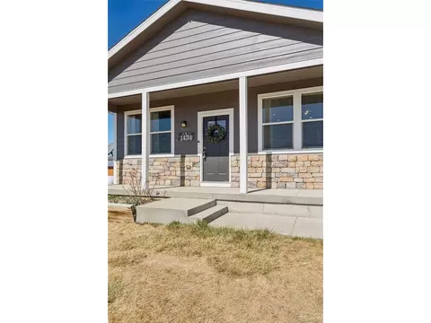 1434 4th Ct, Deer Trail, CO 80105