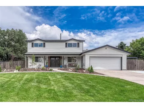 7494 S Dexter Ct, Centennial, CO 80122
