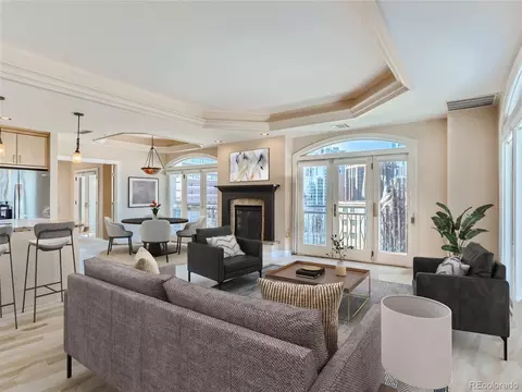 1827 N Grant St #801, Denver, CO 80203