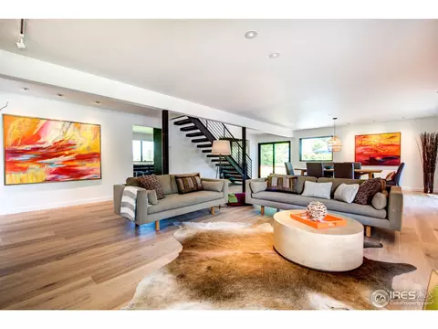 4383 Apple Ct, Boulder, CO 80301 photo 2