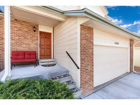 17522 E Wesley Pl, Aurora, CO 80013 photo 3