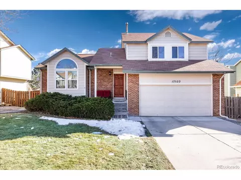 17522 E Wesley Pl, Aurora, CO 80013 photo 1