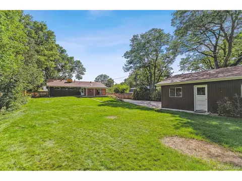 8765 W 34th Ave, Wheat Ridge, CO 80033