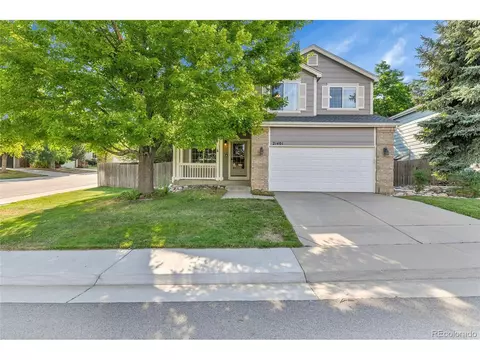 21401 E Crestridge Pl, Centennial, CO 80015