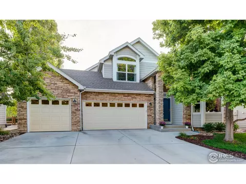 8103 Lighthouse Ln, Windsor, CO 80528 photo 1