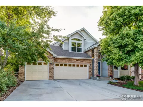 8103 Lighthouse Ln, Windsor, CO 80528 photo 2