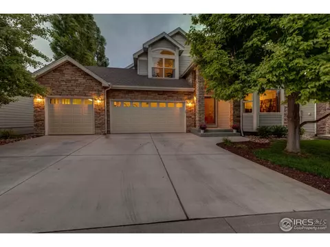 8103 Lighthouse Ln, Windsor, CO 80528 photo 3