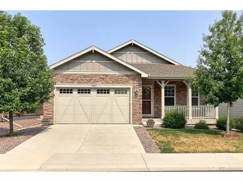 15889 Fillmore St, Thornton, CO 80602