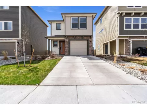4109 Jericho Loop, Colorado Springs, CO 80916
