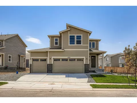 17322 E 91st Ave, Commerce City, CO 80022