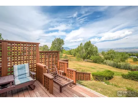 7413 Spring Dr, Boulder, CO 80303 photo 6