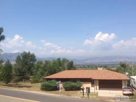 7413 Spring Dr, Boulder, CO 80303 photo 1