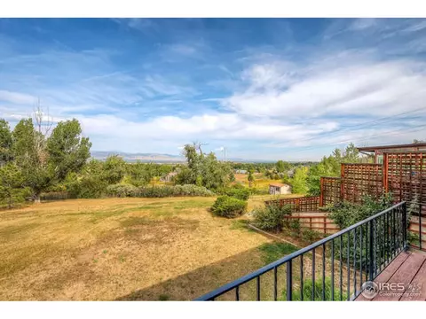 7413 Spring Dr, Boulder, CO 80303 photo 4