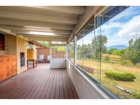 7413 Spring Dr, Boulder, CO 80303 photo 8