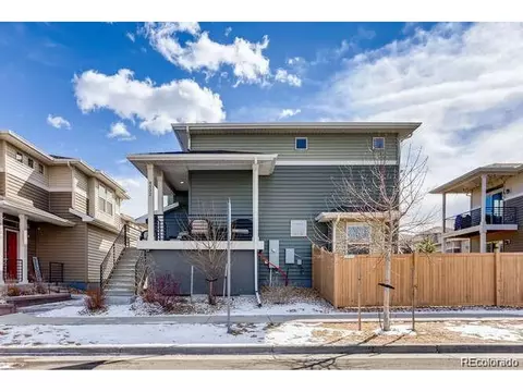 4532 Elegant St, Castle Rock, CO 80109