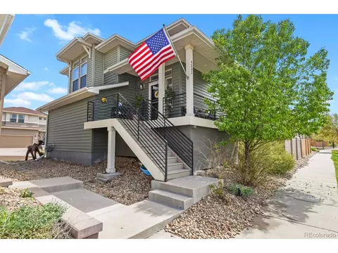 4532 Elegant St, Castle Rock, CO 80109