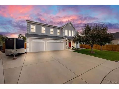 2129 S Kenton Ct, Aurora, CO 80014