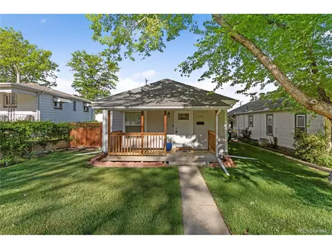 3143 S Lincoln St, Englewood, CO 80113