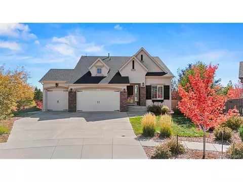 5295 Chimney Gulch Way, Colorado Springs, CO 80924