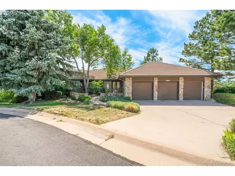 202 Kelsey Pl, Castle Rock, CO 80104