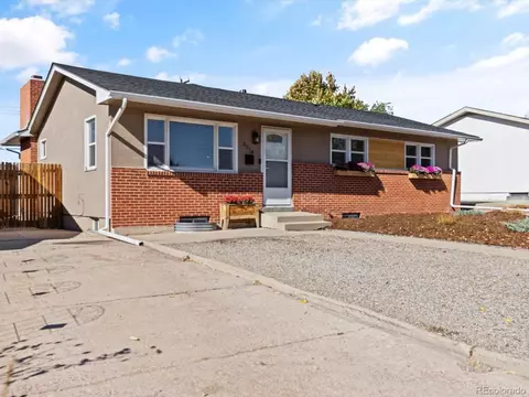 Undisclosed, Colorado Springs, CO 80907