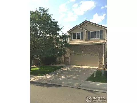 3403 E 140th Ave, Thornton, CO 80602 photo 1