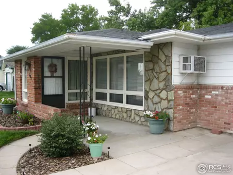 603 N Logan Ave, Fleming, CO 80728 photo 2