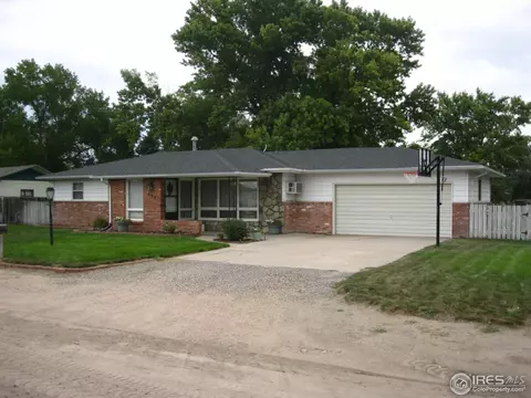 603 N Logan Ave, Fleming, CO 80728 photo 1