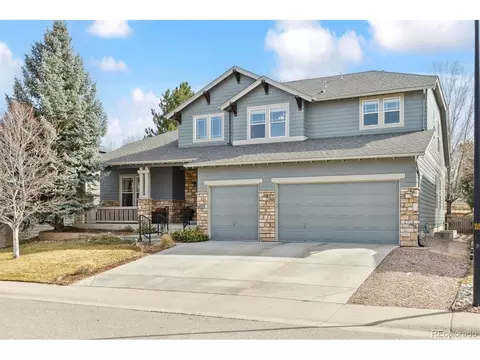 448 Winterthur Cir, Highlands Ranch, CO 80129