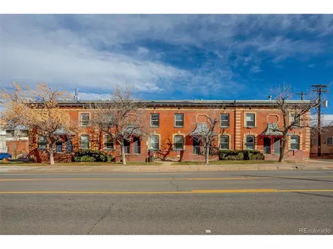 2306 Glenarm #206, Denver, CO 80205