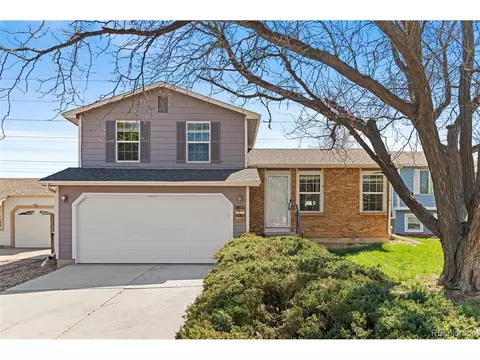 3732 S Halifax St, Aurora, CO 80013
