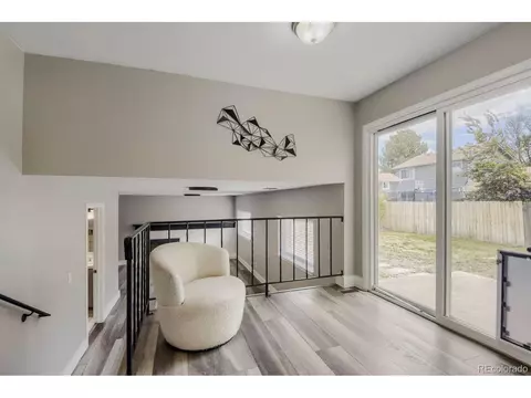 Entry Way - 14896 E Caspian Pl, Aurora, CO 80014 photo 1 of 1