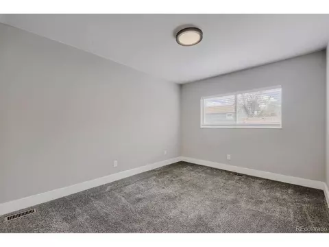 Bedroom - 14896 E Caspian Pl, Aurora, CO 80014 photo 2 of 5