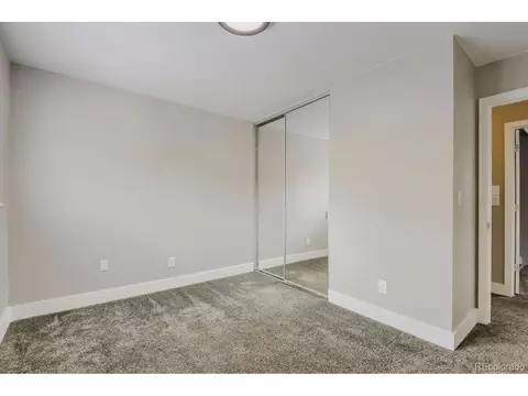 Bedroom - 14896 E Caspian Pl, Aurora, CO 80014 photo 5 of 5