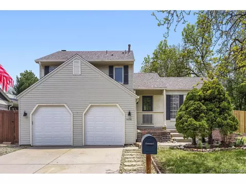 14896 E Caspian Pl, Aurora, CO 80014