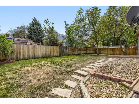 Exterior - 14896 E Caspian Pl, Aurora, CO 80014 photo 3 of 5