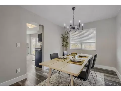 Dining - 14896 E Caspian Pl, Aurora, CO 80014 photo 1 of 2