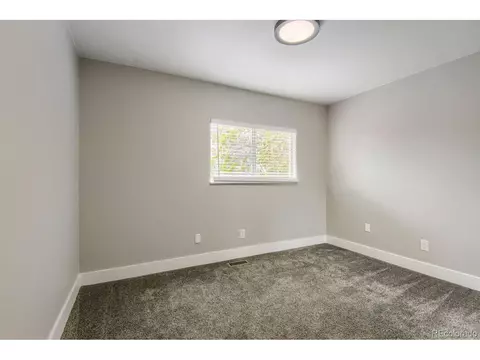 Bedroom - 14896 E Caspian Pl, Aurora, CO 80014 photo 4 of 5