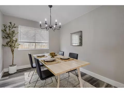 Dining - 14896 E Caspian Pl, Aurora, CO 80014 photo 2 of 2
