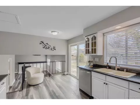 Kitchen - 14896 E Caspian Pl, Aurora, CO 80014 photo 1 of 3
