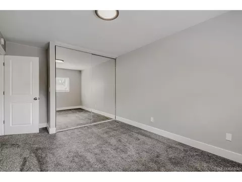 Bedroom - 14896 E Caspian Pl, Aurora, CO 80014 photo 3 of 5