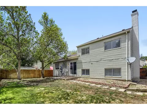 Exterior - 14896 E Caspian Pl, Aurora, CO 80014 photo 4 of 5